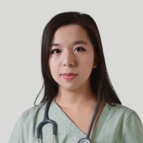 Усенова Тахмина Рустамовна