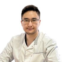 Босатбеков Еркебулан Нурланулы