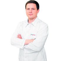 Иванченко Евгений Викторович