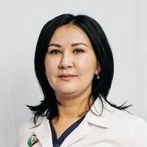 Досмуханбетова Руфина Асхатовна