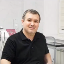 Мусагалиев Ержан Бакитжанович