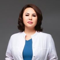 Дисюкеева Елена Павловна