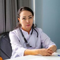 Аманбекова Сания Раззакбаевна