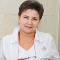 Ямашева Татьяна Васильевна