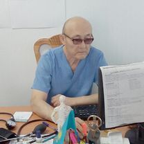 Туяков Муса Идрисович