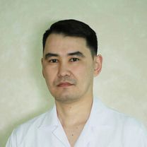 Камиев Ринат Токтажанович