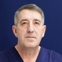 Крышкин Александр Анатольевич