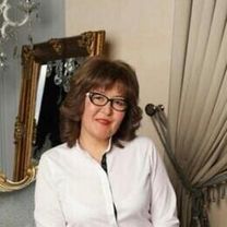 Искакова Кымбат Сериковна