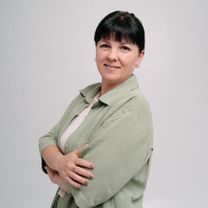 Гафарова Оксана Николаевна