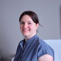 Серик Ирина Викторовна