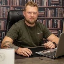 Гордеев Антон Евгеньевич