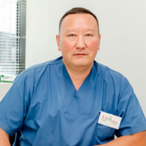 Батырбеков Марат Тагаевич