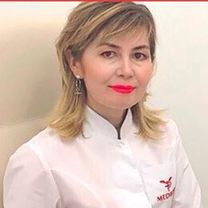 Кидирбаева Жазира Сматовна