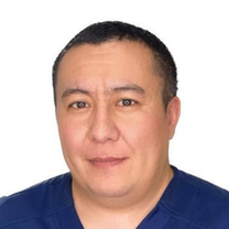 Курахмедов Шерзад Ерметович