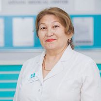 Валеева Когаршин Кавкеновна