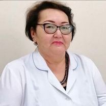 Акниязова Кунканым Меделхановна