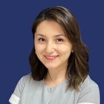 Ахметжан Асель Батыржановна