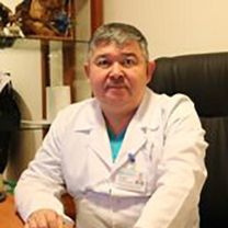 Жунусов Аскар Аманжолович