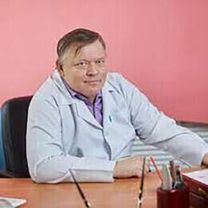 Кряжок Владимир Федорович