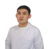 Асанбек Серік Еркінбекұлы