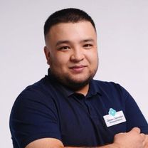 Сагаш Даурен Серикович