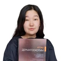 Темирова Айзада Нурлановна