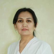 Байгошева Мадина Абаевна