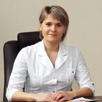 Киселева Елена Васильевна