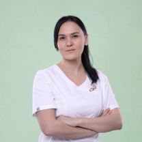 Турсунбекова Мадина Сериковна