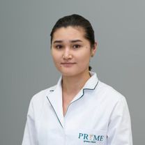 Толеуова Адия Нурлановна