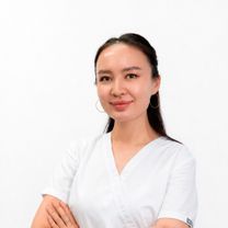Жанузакова Заира Даулетовна