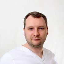 Зверев Дмитрий Сергеевич