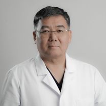 Куатбеков Кайрат Ниеталиевич