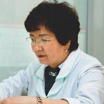 Бекмурзина Айгуль Рахимовна