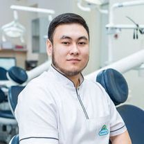 Мұхтарканов Диас Мерхатұлы