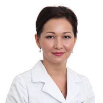 Давлетова Махаббат Айтжановна