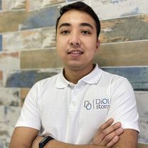 Тлеулес Нурлыбек Алдабергенович