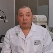 Карибаев Саят Аралович