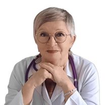 Шевченко Алла Алексеевна