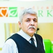 Ялкин Шухрат Шакурович