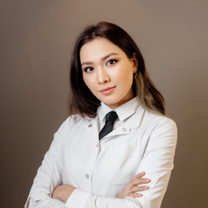 Чекирова Карина Рахатовна