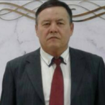 Нурсеитов Марат Мирамович