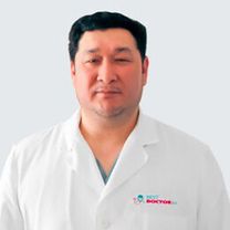 Султангереев Аслан Бахитович