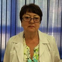 Сатункина Валентина Григорьевна