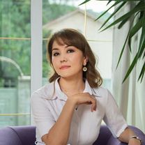 Кыдырова Камила