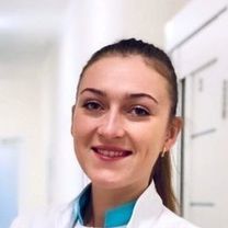 Лихач Вита Олеговна