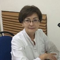 Вакулина Людмила Ивановна