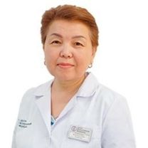 Избосинова Гуляра Кусаиновна