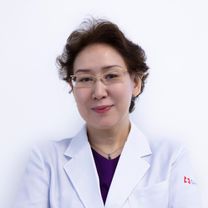 Ищанова Раушан Асылхановна