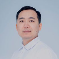 Баязитов Нурсултан